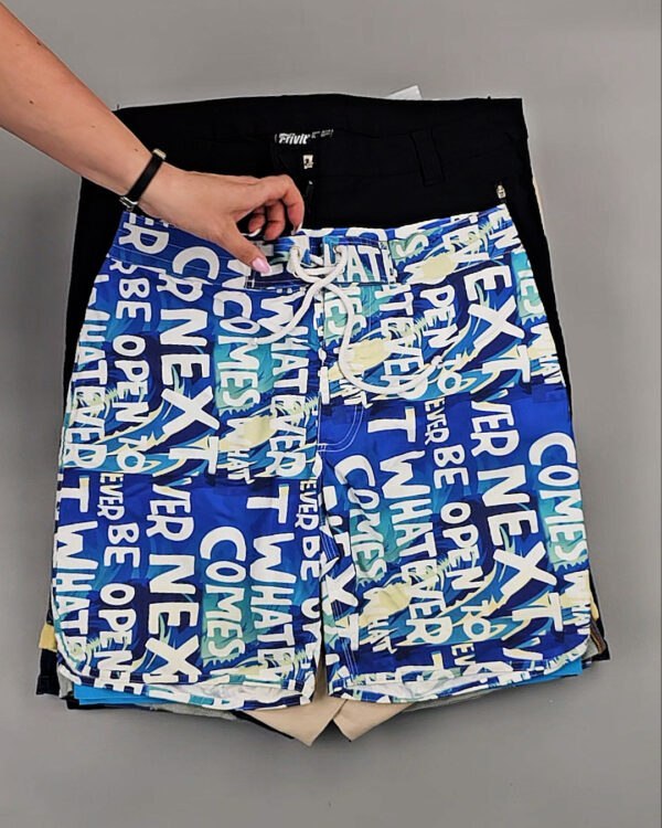 Фотография  635 - Шорты#10 кг, ЛОТ № ВК0108 оптом в Воронеже и Воронежской области