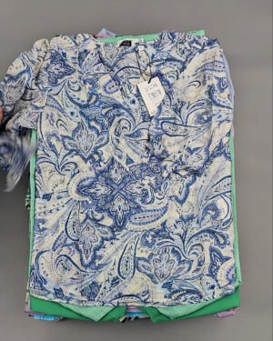 Фотография  678 - B.YOUNG Summer mix 045#15 кг, ЛОТ №8567 оптом в Воронеже и Воронежской области