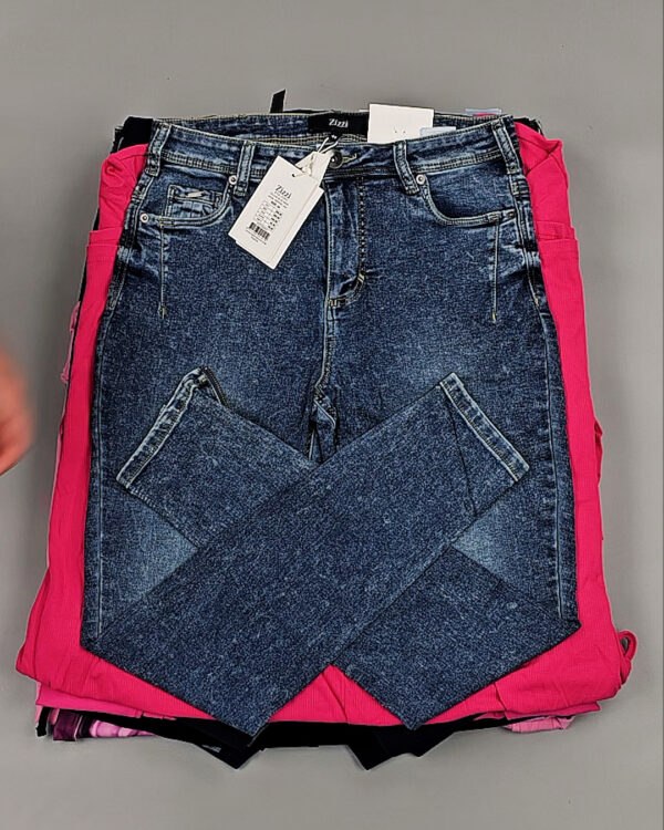 Фотография  651 - ZIZZI XXL 045#30 шт, ЛОТ №8721 оптом в Воронеже и Воронежской области