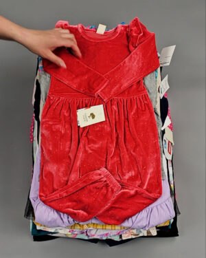 Фотография  334 - Nordstrom kids mix 124#7 кг, ЛОТ №8500 оптом в Воронеже и Воронежской области