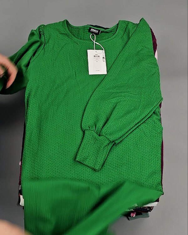 Фотография  169 - ONLY Summer mix 045#15 кг, ЛОТ №8455 оптом в Воронеже и Воронежской области