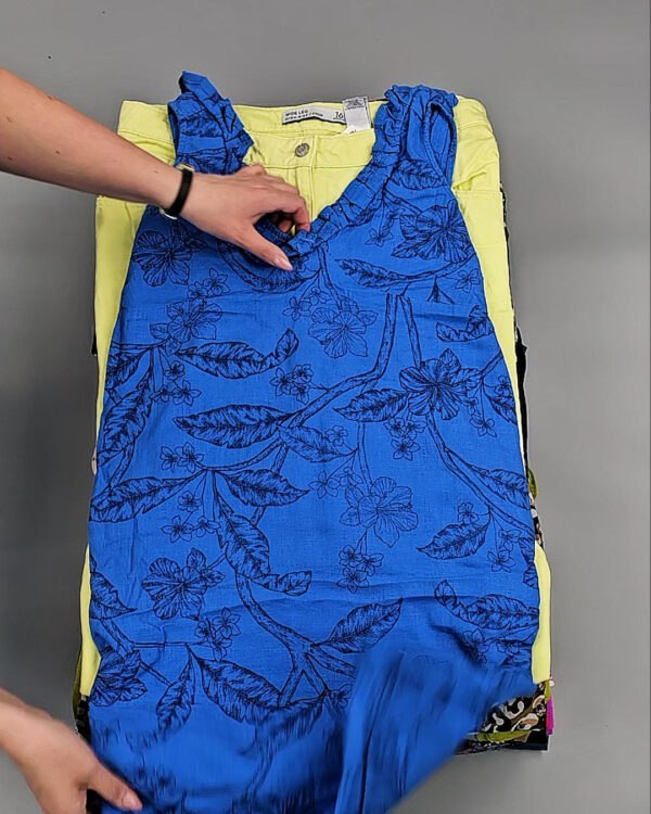 Фотография  862 - NEXT Summer Women mix#15 кг, ЛОТ №8519 оптом в Воронеже и Воронежской области