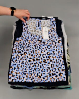 Фотография  603 - ONLY Summer mix 045#15 кг, ЛОТ №8514 оптом в Воронеже и Воронежской области