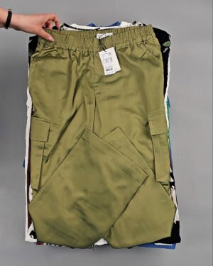 Фотография  202 - B.YOUNG Summer mix 045#15 кг, ЛОТ №8569 оптом в Воронеже и Воронежской области