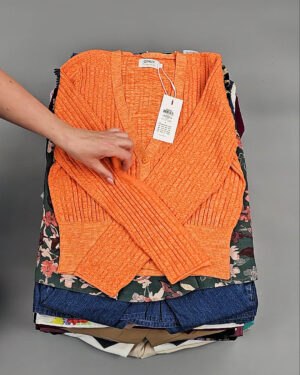 Фотография  769 - ONLY Summer mix 045#15 кг, ЛОТ №8456 оптом в Воронеже и Воронежской области