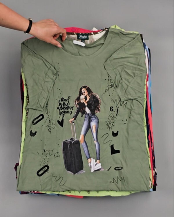 Фотография  739 - Mix XXL Summer#25 кг оптом в Воронеже и Воронежской области