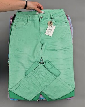 Фотография  591 - B.YOUNG Summer mix 045#15 кг, ЛОТ №8567 оптом в Воронеже и Воронежской области