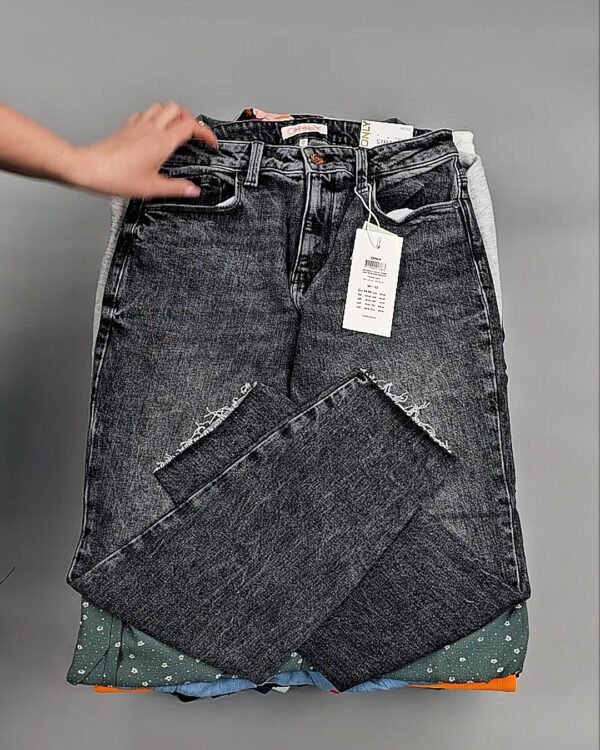 Фотография  572 - ONLY Summer mix 045#15 кг оптом в Воронеже и Воронежской области