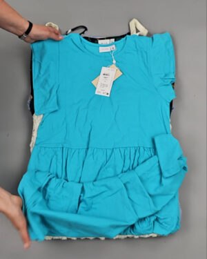 Фотография  127 - Платья VILA Summer 045#5 кг оптом в Воронеже и Воронежской области