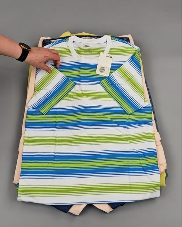 Фотография  554 - Levis mix SW 03#10 кг оптом в Воронеже и Воронежской области