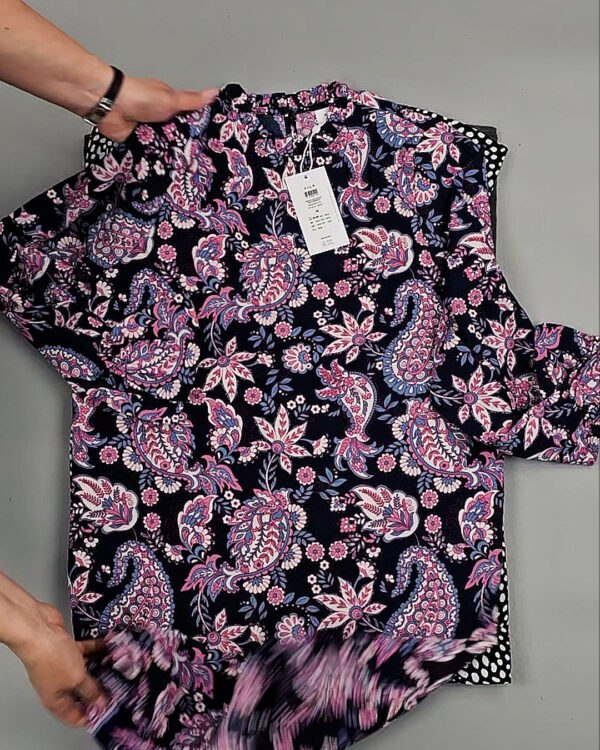 Фотография  248 - Платья VILA Summer 045#5 кг, ЛОТ №8619 оптом в Воронеже и Воронежской области