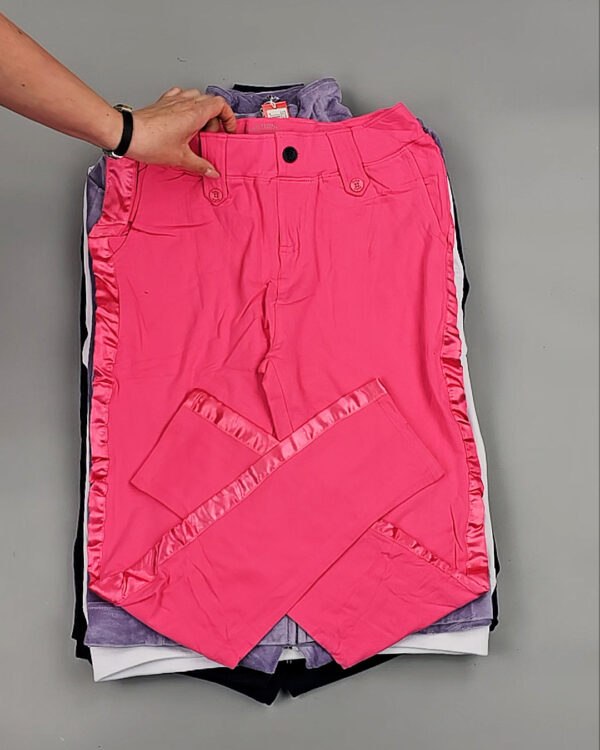 Фотография  472 - Спортивные костюмы  AD83#10 шт, ЛОТ №8638 оптом в Воронеже и Воронежской области