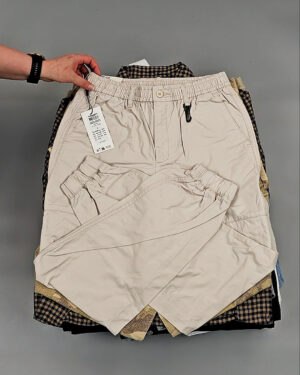 Фотография  464 - JACK JONES men Summer 045#15 кг, ЛОТ №8706 оптом в Воронеже и Воронежской области