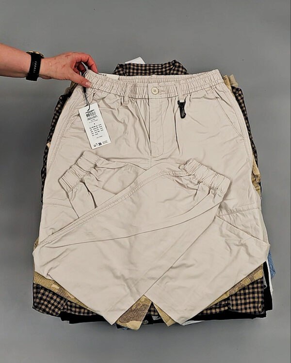 Фотография  138 - JACK JONES men Summer 045#15 кг, ЛОТ №8706 оптом в Воронеже и Воронежской области