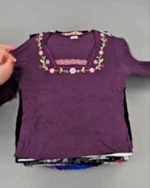 Фотография  876 - Mix RS (Оригинал Р.Ф. Лето)#100 кг оптом в Воронеже и Воронежской области