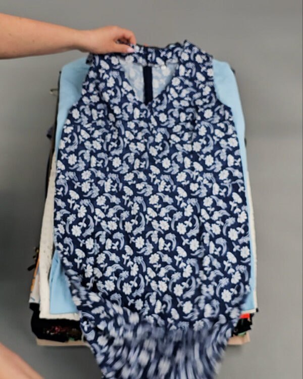 Фотография  803 - Scotland Summer mix#100 кг оптом в Воронеже и Воронежской области