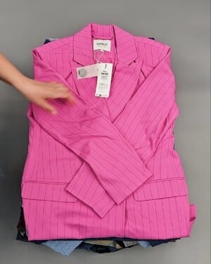 Фотография  137 - ONLY Summer mix 045#15 кг, ЛОТ №8458 оптом в Воронеже и Воронежской области