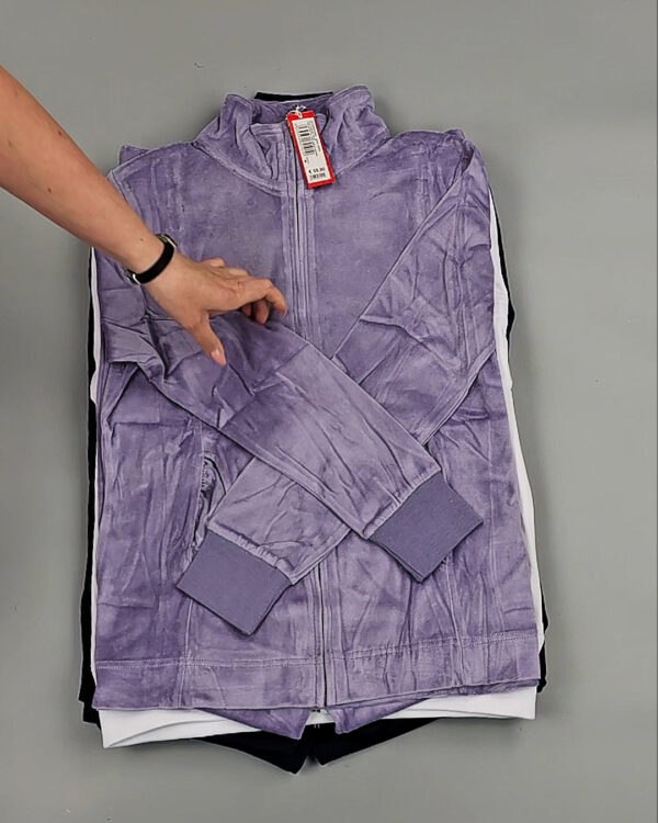 Фотография  956 - Спортивные костюмы  AD83#10 шт, ЛОТ №8638 оптом в Воронеже и Воронежской области