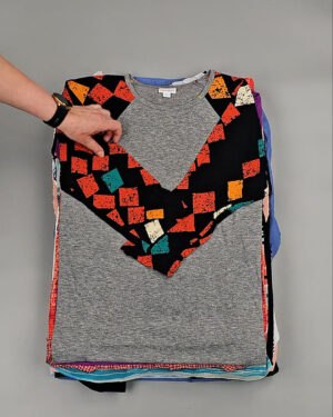 Купить Oversize Summer mix Premium#30 кг оптом в Воронеже и Воронежской области