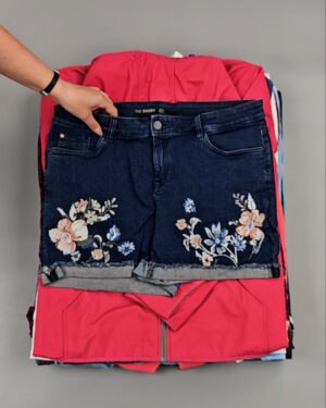 Фотография  154 - Mix XXL Summer#25 кг оптом в Воронеже и Воронежской области