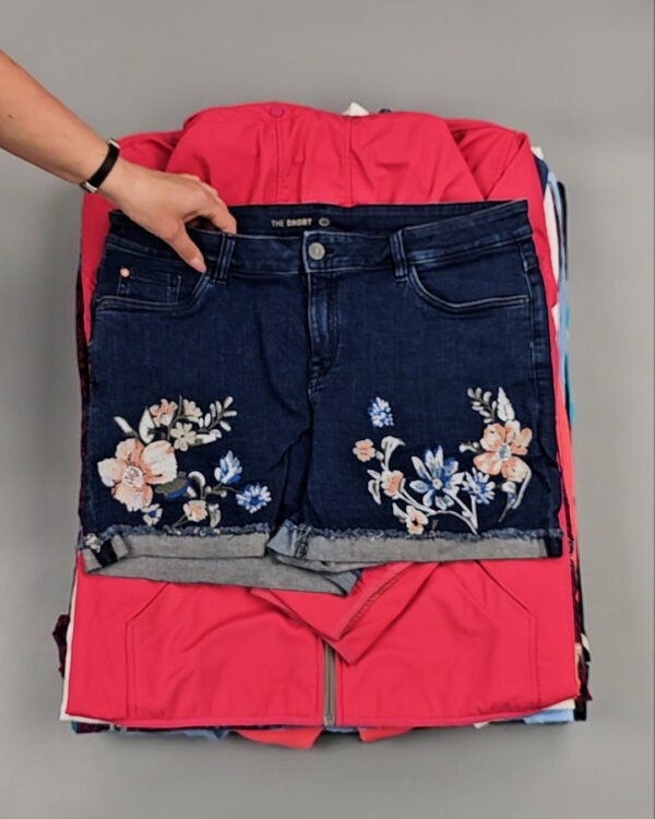 Фотография  361 - Mix XXL Summer#25 кг оптом в Воронеже и Воронежской области