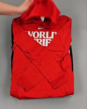 Фотография  837 - KIDS NIKE CAN 084#5 кг, ЛОТ №8477 оптом в Воронеже и Воронежской области