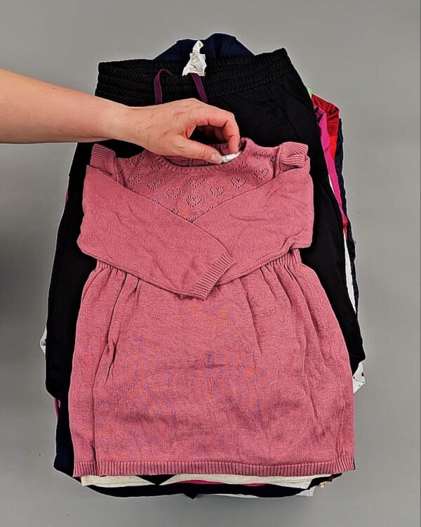 Фотография  764 - Детский микс Summer Cr+Ex#13 кг оптом в Воронеже и Воронежской области