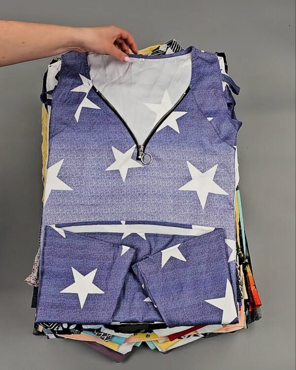 Фотография  774 - Mix Summer Ex Герм#100 кг оптом в Воронеже и Воронежской области