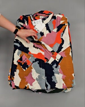 Фотография  770 - ICHI Summer mix 045#15 кг, ЛОТ №8583 оптом в Воронеже и Воронежской области