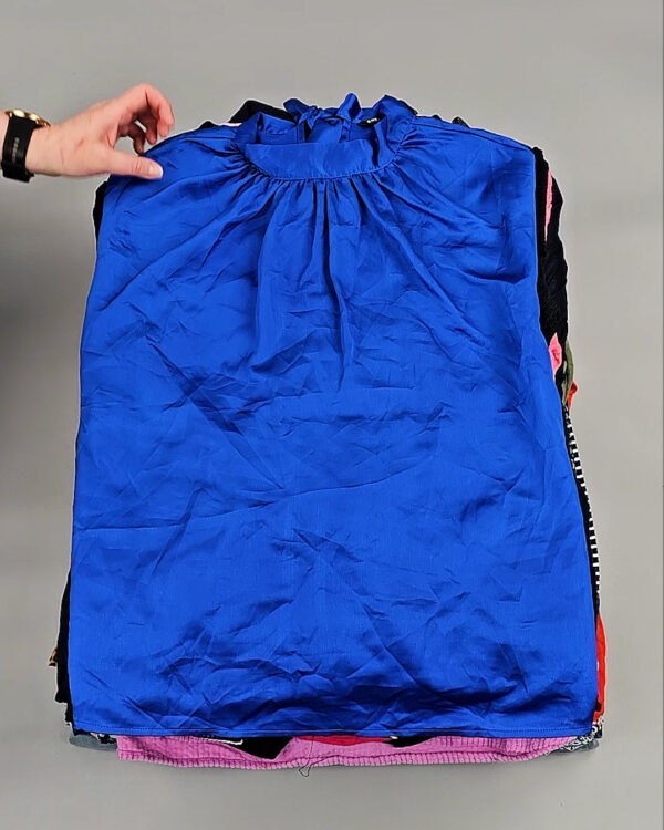 Фотография  937 - England Cream Summer#100 кг, ЛОТ № ВК0072 оптом в Воронеже и Воронежской области