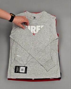 Фотография  303 - KIDS NIKE CAN 084#5 кг, ЛОТ №8504 оптом в Воронеже и Воронежской области