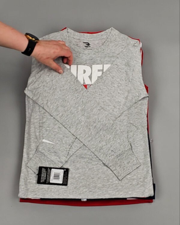 Фотография  701 - KIDS NIKE CAN 084#5 кг, ЛОТ №8504 оптом в Воронеже и Воронежской области