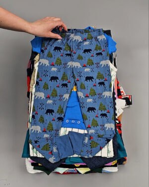 Фотография  690 - Nordstrom kids mix 124#7 кг, ЛОТ №8498 оптом в Воронеже и Воронежской области