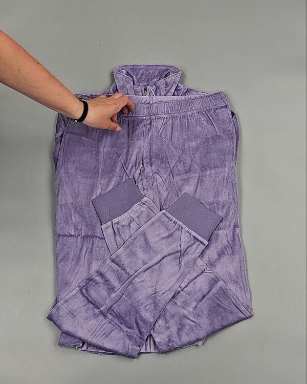 Фотография  350 - Спортивные костюмы  AD83#10 шт, ЛОТ №8642 оптом в Воронеже и Воронежской области