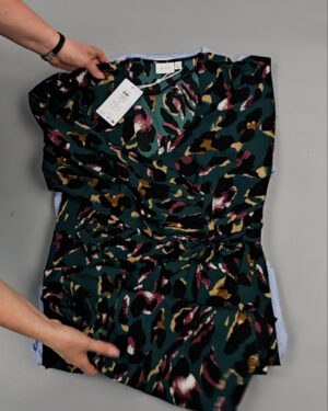 Фотография  833 - Платья VILA Summer 045#5 кг оптом в Воронеже и Воронежской области