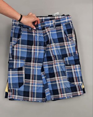 Фотография  399 - Шорты#10 кг, ЛОТ № ВК0108 оптом в Воронеже и Воронежской области