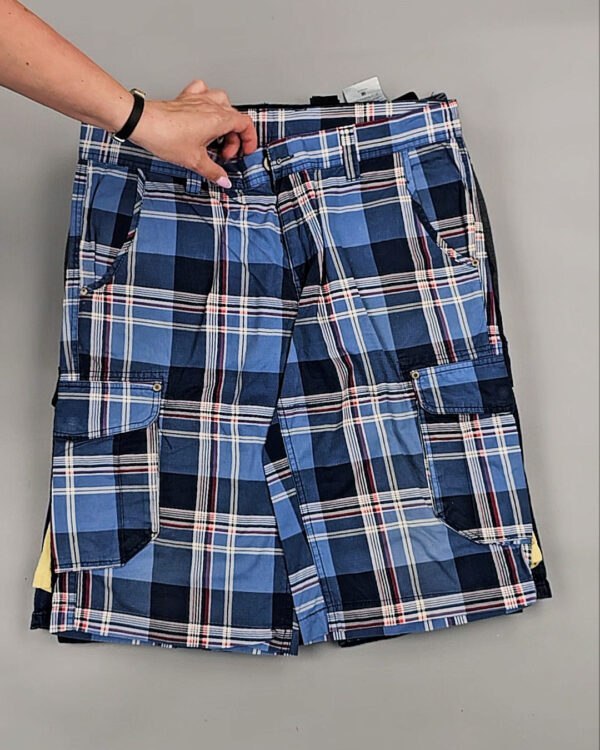 Фотография  686 - Шорты#10 кг, ЛОТ № ВК0108 оптом в Воронеже и Воронежской области