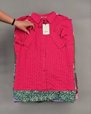 Фотография  281 - B.YOUNG Summer mix 045#15 кг, ЛОТ №8570 оптом в Воронеже и Воронежской области