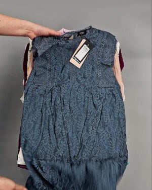 Фотография  196 - ONLY Summer mix 045#15 кг, ЛОТ №8456 оптом в Воронеже и Воронежской области