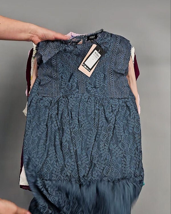 Фотография  233 - ONLY Summer mix 045#15 кг, ЛОТ №8456 оптом в Воронеже и Воронежской области