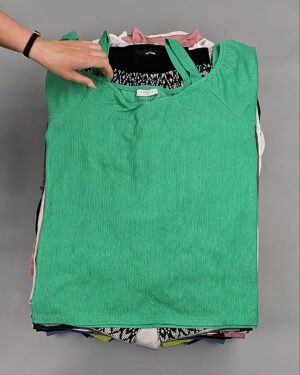 Фотография  123 - Cr+Ex Summer mix#100 кг, ЛОТ № ВК0098 оптом в Воронеже и Воронежской области