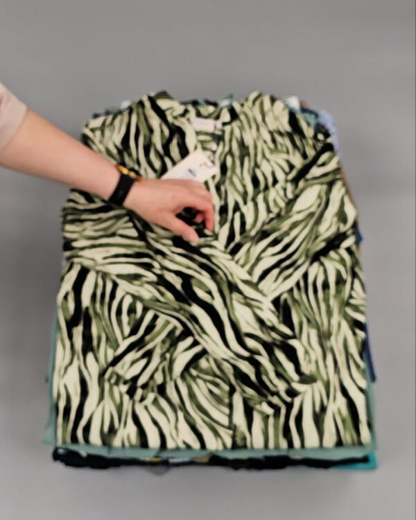 Фотография  416 - ONLY Summer mix 045#15 кг, ЛОТ №8514 оптом в Воронеже и Воронежской области