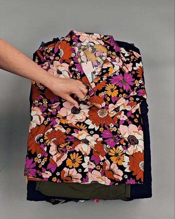 Фотография  377 - ONLY Summer mix 045#15 кг оптом в Воронеже и Воронежской области