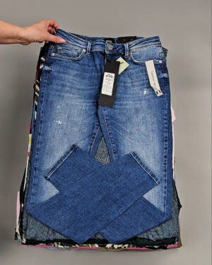 Фотография  215 - ONLY Summer mix 045#15 кг, ЛОТ №8457 оптом в Воронеже и Воронежской области