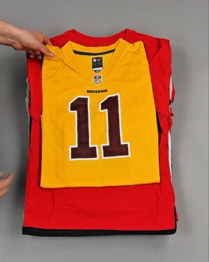 Фотография  252 - KIDS NIKE CAN 084#5 кг, ЛОТ №8478 оптом в Воронеже и Воронежской области