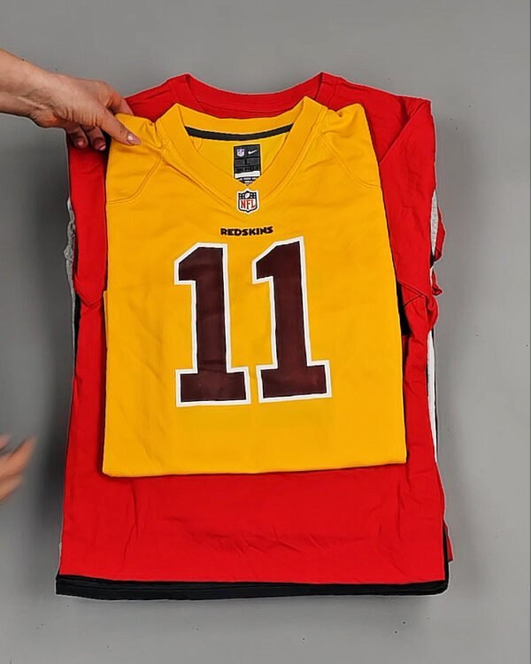 Фотография  293 - KIDS NIKE CAN 084#5 кг, ЛОТ №8478 оптом в Воронеже и Воронежской области