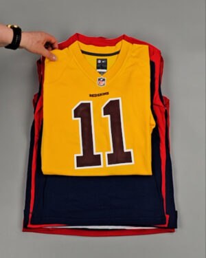 Фотография  491 - KIDS NIKE CAN 084#5 кг, ЛОТ №8504 оптом в Воронеже и Воронежской области