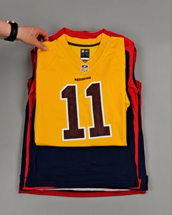 Фотография  161 - KIDS NIKE CAN 084#5 кг, ЛОТ №8504 оптом в Воронеже и Воронежской области