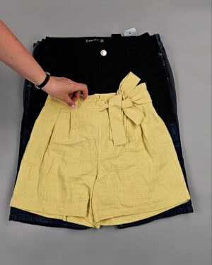 Фотография  656 - Шорты#10 кг, ЛОТ № ВК0108 оптом в Воронеже и Воронежской области