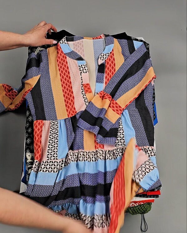 Фотография  608 - Mix Summer#100 кг оптом в Воронеже и Воронежской области